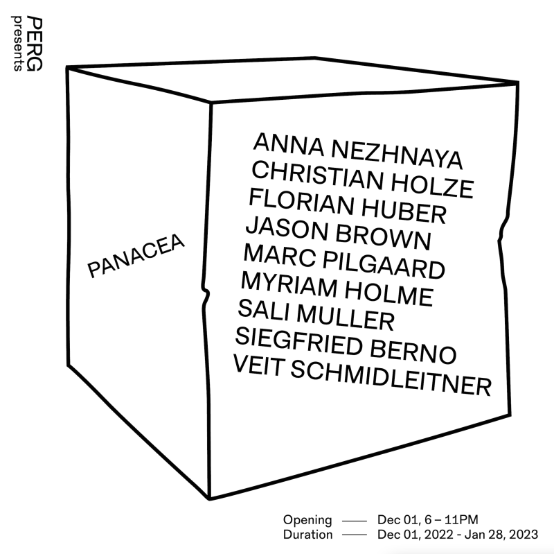 Ausstellung! Myriam Holme. Ludwigsburg. 01.12.2022 - 28.01.2023