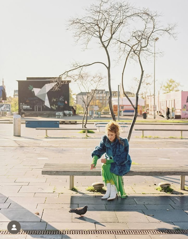 Instagram Take Over Teil zwei