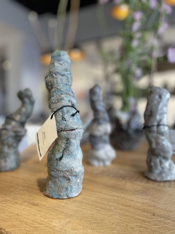 Ausstellungen und Verkauf