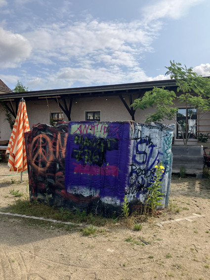 Neues Werk in der Golden Village Collection