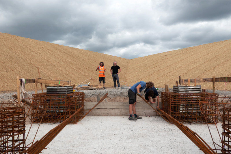 Conversio Spinelli in Progress